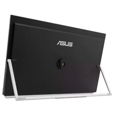Asus ZenScreen MB249C Monitor Portátil 23.8 pulg Full HD IPS Negro